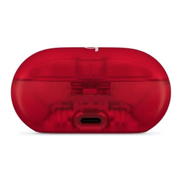 BEATS slušalice Solo Buds TWS Red 5