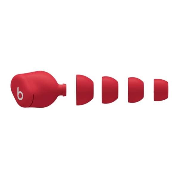 BEATS slušalice Solo Buds TWS Red 6