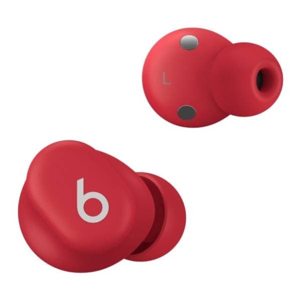 BEATS slušalice Solo Buds TWS Red 3