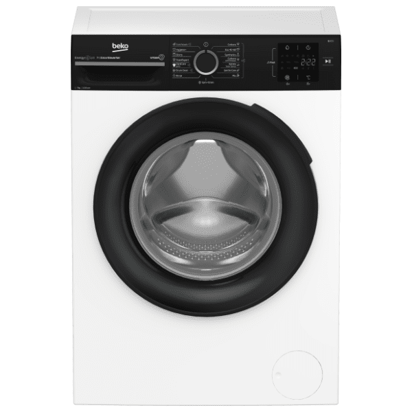 BEKO mašina za pranje veša BM3WFSU37013WPBB 0