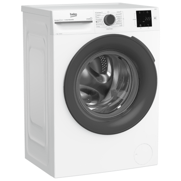 BEKO mašina za pranje veša BM3WFSU37213WA 3