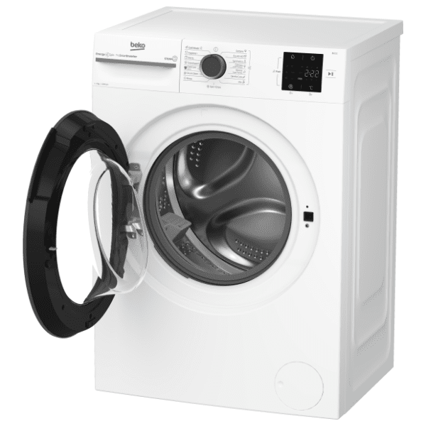 BEKO mašina za pranje veša BM3WFSU37213WA 2