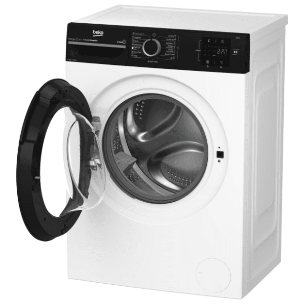 BEKO mašina za pranje veša BM3WFSU37213WPBB 2