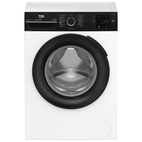 BEKO mašina za pranje veša BM3WFSU37213WPBB 0