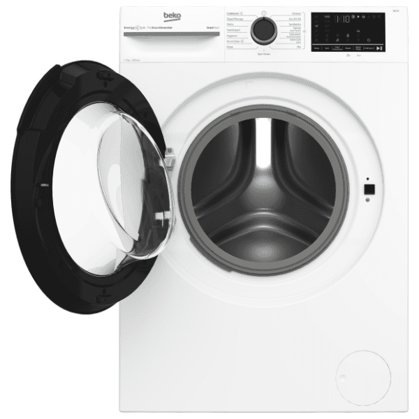 BEKO mašina za pranje veša BM3WFSU47415WB 1