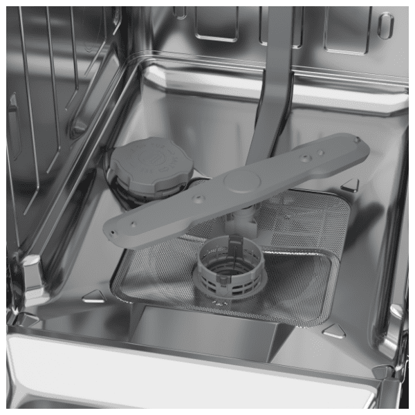 BEKO ugradna mašina za pranje sudova DIS35023E 5