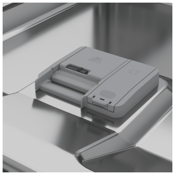 BEKO ugradna mašina za pranje sudova DIS35023E 4