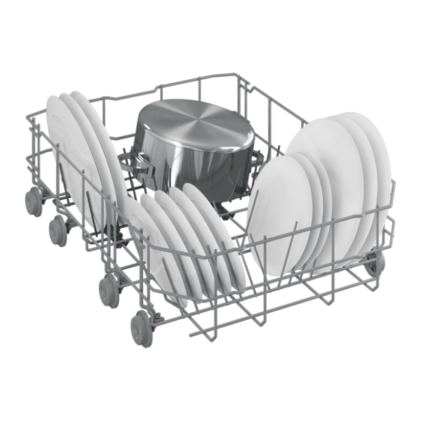 BEKO ugradna mašina za pranje sudova DIS35023E 6