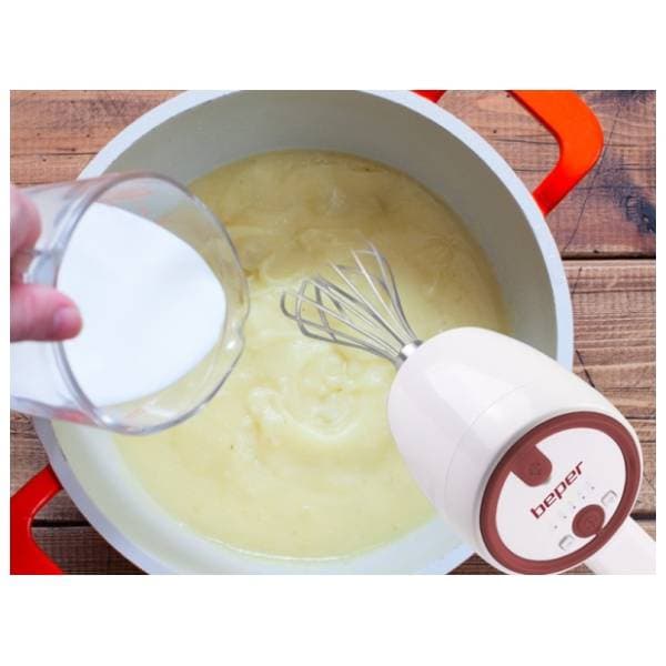 BEPER ručni mikser USB P102SBA007 9