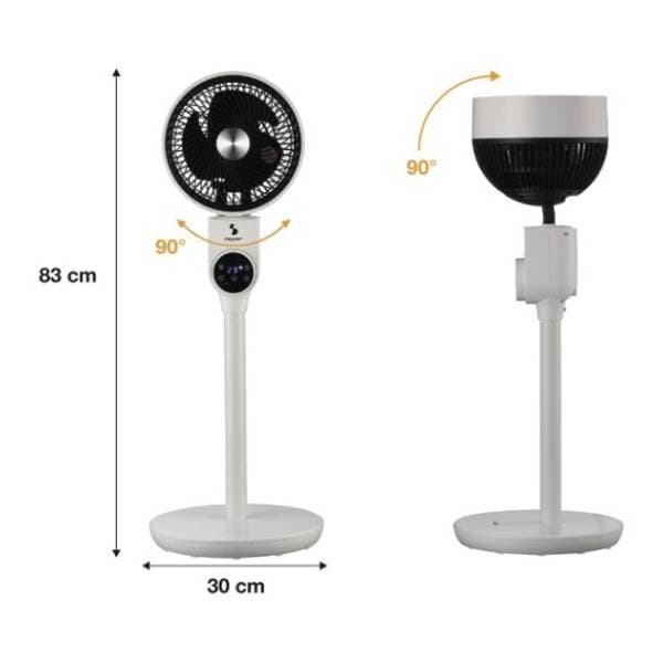 BEPER ventilator P206VEN161 2