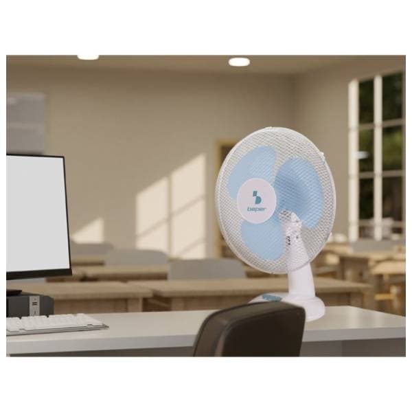 BEPER ventilator P206VEN240 4