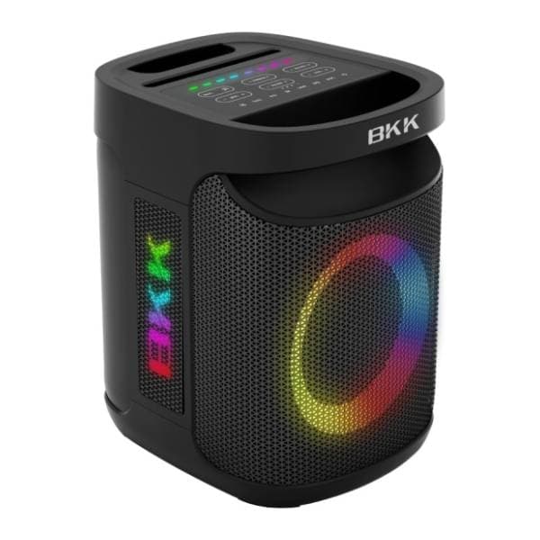 BKK partybox zvučnik XC 6200B 3