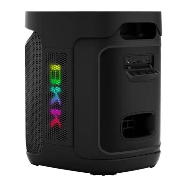 BKK partybox zvučnik XC 6200B 4