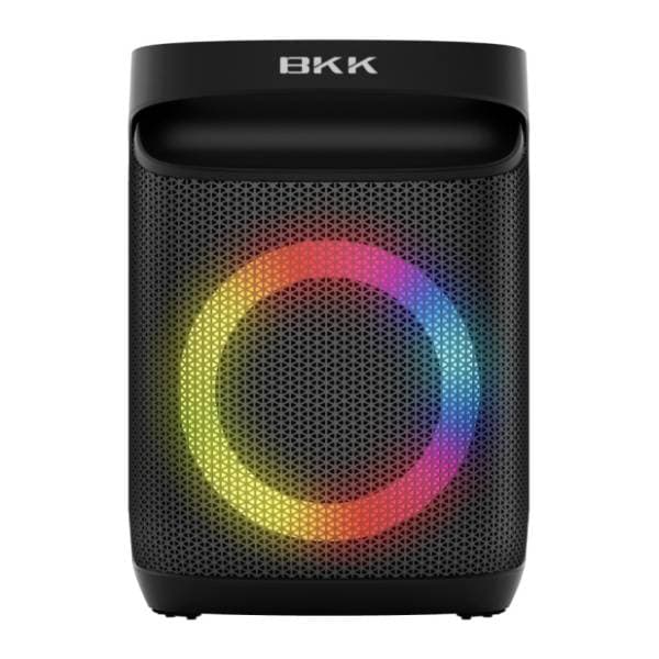BKK partybox zvučnik XC 6200B 5
