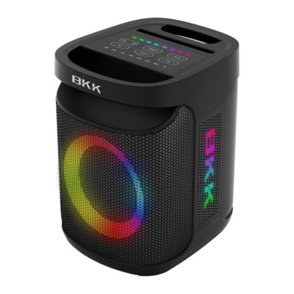 BKK partybox zvučnik XC 6200B 1