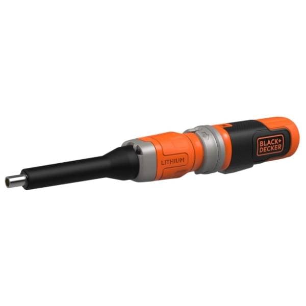 Black & Decker BCF603C aku odvijač 0