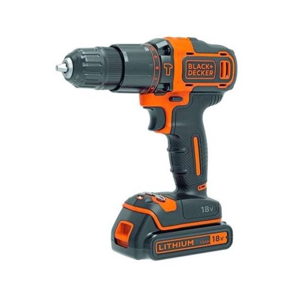 Black & Decker BCK31S1S akumulatorski set 1