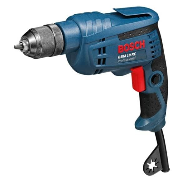 BOSCH GBM 10 RE 0601473600 bušilica 0