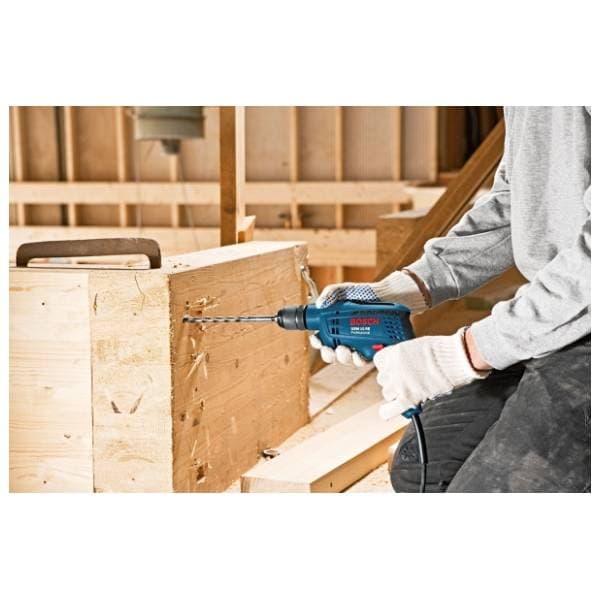 BOSCH GBM 10 RE 0601473600 bušilica 1