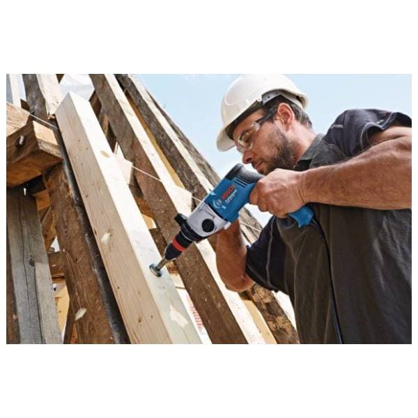 BOSCH GBM 13-2 RE 06011B2000 bušilica 2