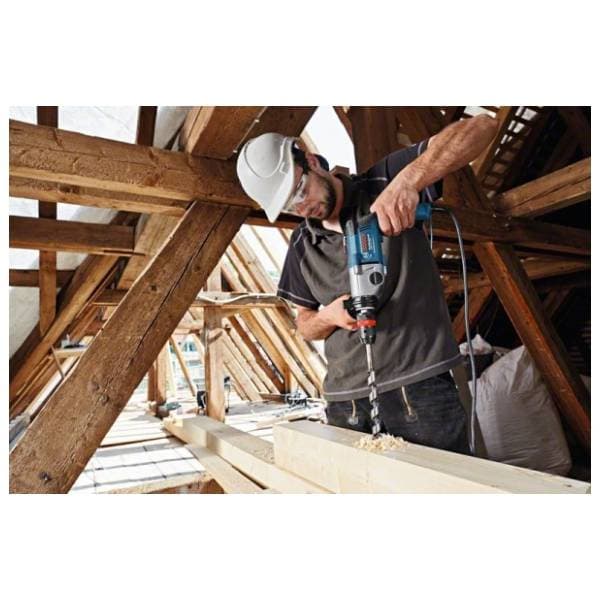 BOSCH GBM 13-2 RE 06011B2000 bušilica 3