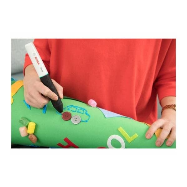 BOSCH Gluey 06032A2102 aku olovka za lepak 1