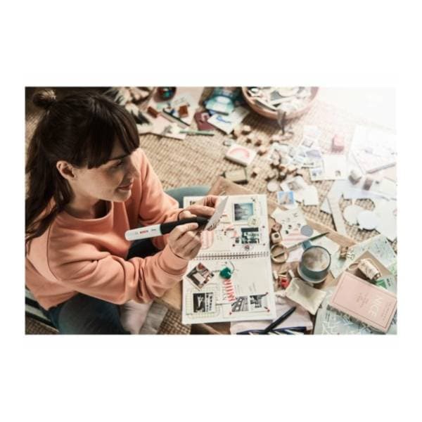 BOSCH Gluey 06032A2102 aku olovka za lepak 2