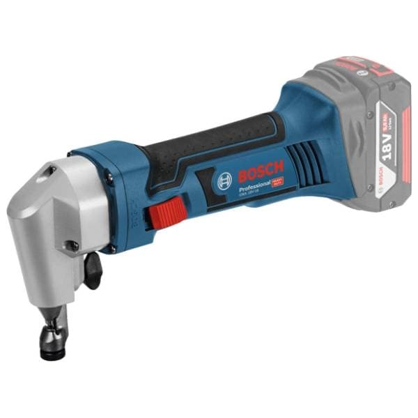 BOSCH GNA 18V-16 E 0601529601 aku glodalica za lim 1
