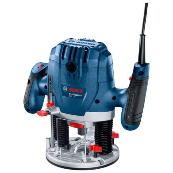 BOSCH GOF 130 06016B7000 električna glodalica 1