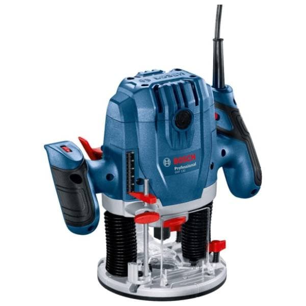 BOSCH GOF 130 06016B7000 električna glodalica 3