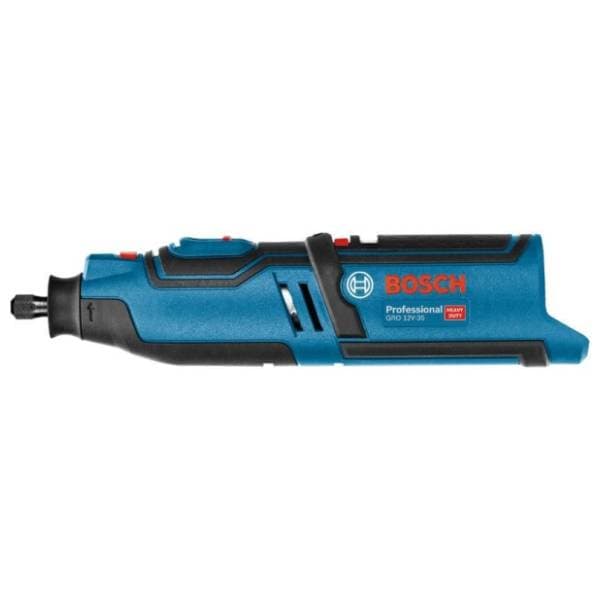 BOSCH GRO 12V-35 Solo 06019C5000 aku rotacioni alat 1