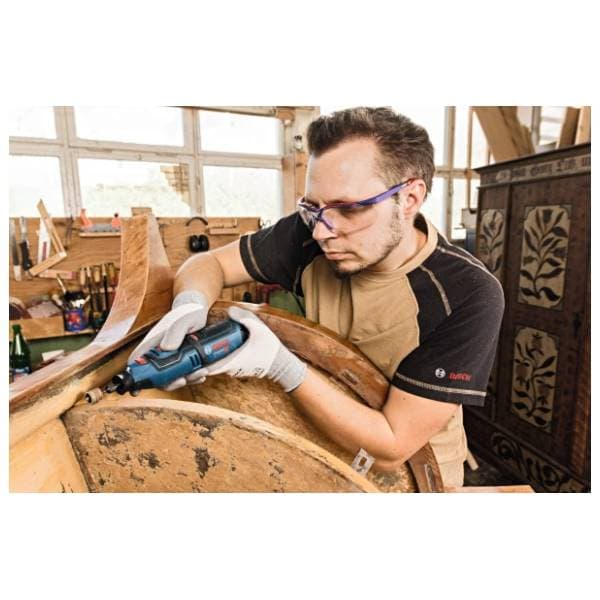 BOSCH GRO 12V-35 Solo 06019C5000 aku rotacioni alat 2