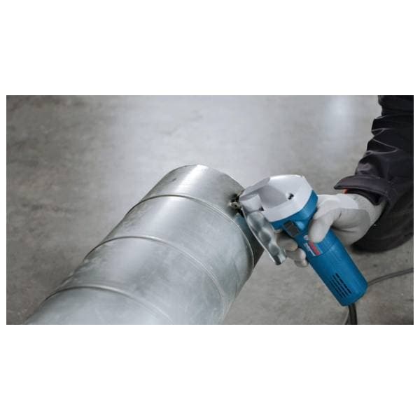 BOSCH GSC 75-16 0601500500 električne makaze za lim 2