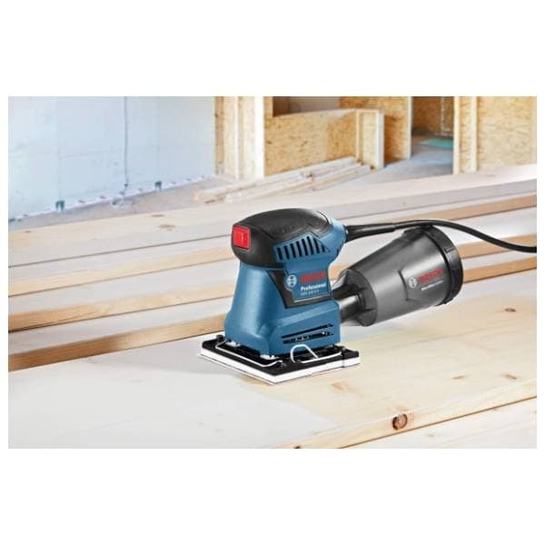 BOSCH GSS 140-1 A 06012A2100 vibraciona brusilica 4