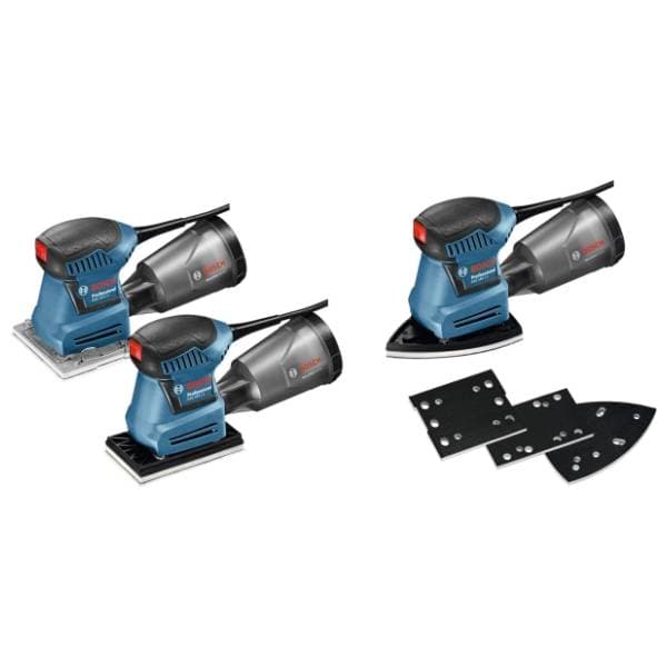 BOSCH GSS 140-1 A 06012A2100 vibraciona brusilica 1