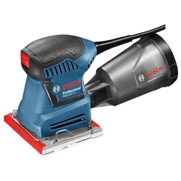 BOSCH GSS 140-1 A 06012A2100 vibraciona brusilica 0