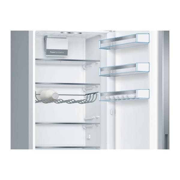 BOSCH kombinovani frižider KGE39AICA 3