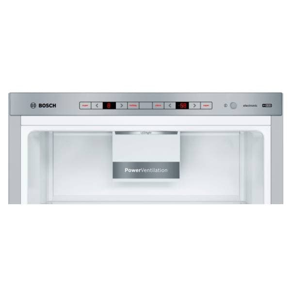 BOSCH kombinovani frižider KGE39AICA 2