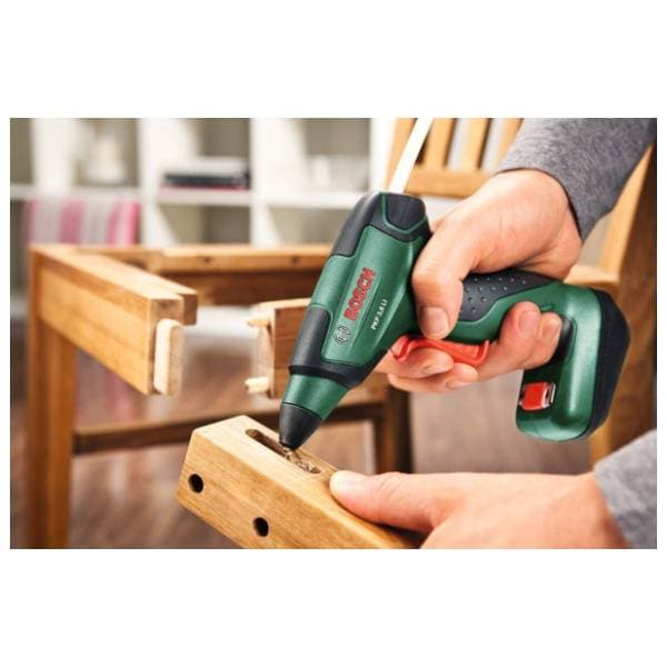 BOSCH PKP 3,6 LI 0603264620 aku pištolj za lepak 1