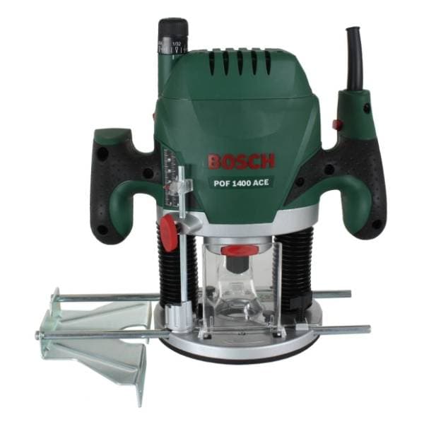 BOSCH POF 1400 ACE 060326C820 električna glodalica 2