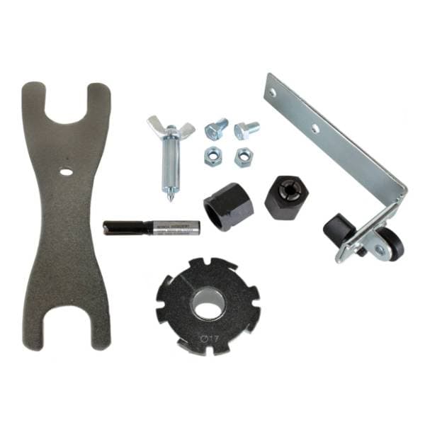 BOSCH POF 1400 ACE 060326C820 električna glodalica 5