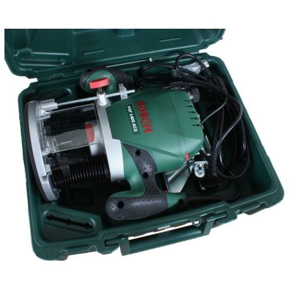 BOSCH POF 1400 ACE 060326C820 električna glodalica 6