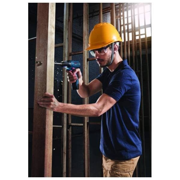 BOSCH set aku alata GSR 120-Li + GDR 120-LI + GAL 12V-20 2