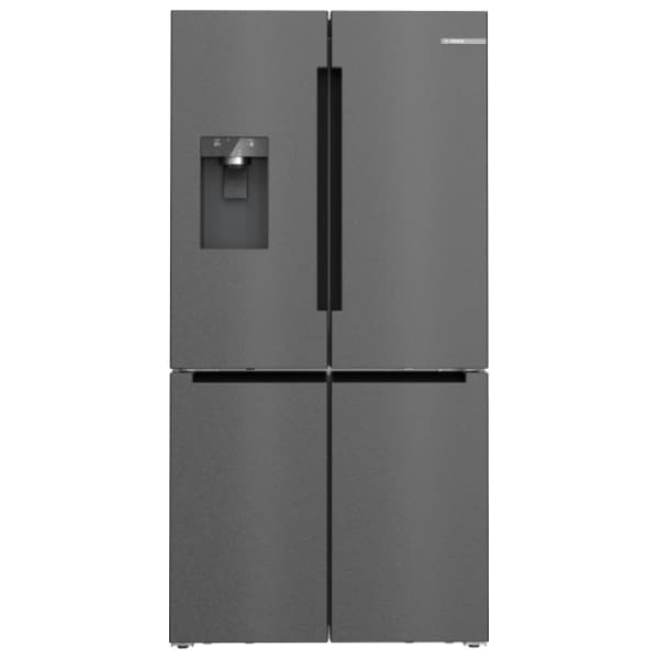 BOSCH side by side frižider KFI96AXEA 0