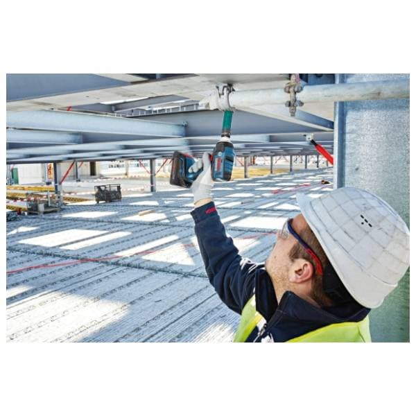 BOSCH starter set 2 x ProCORE 18V 4,0 Ah + GAL 1880 CV 2