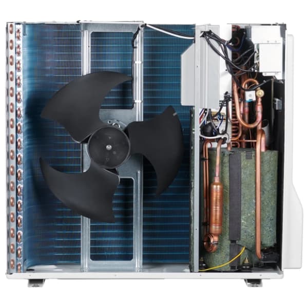 BOSCH toplotna pumpa vazduh-voda CS3400iAWS 8 OR-S 2