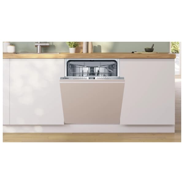 BOSCH ugradna mašina za pranje sudova SMV6ZCX13E 2