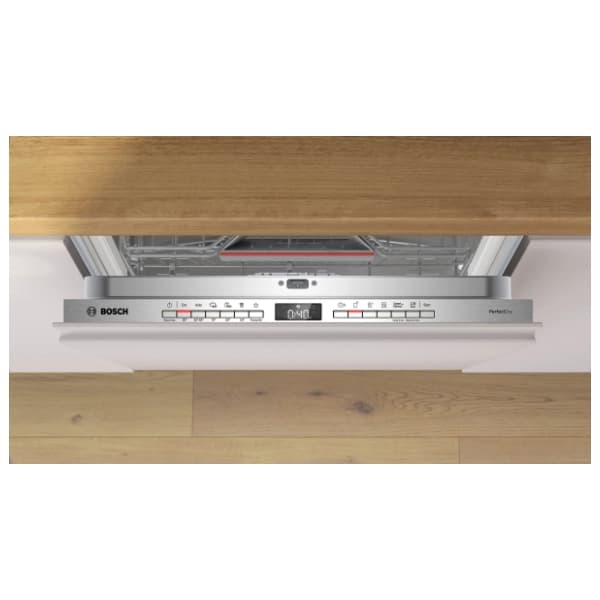 BOSCH ugradna mašina za pranje sudova SMV6ZCX13E 1