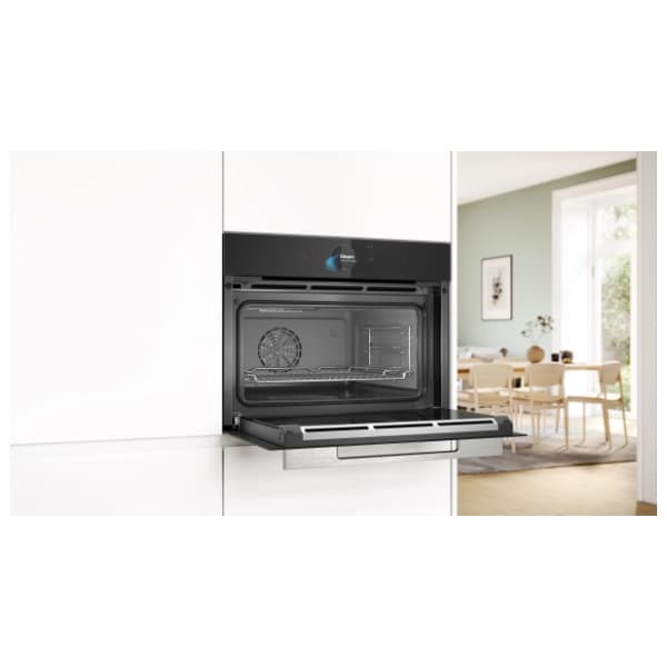 BOSCH ugradna rerna CSG7584B1 5