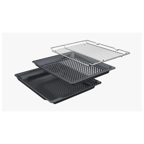 BOSCH ugradna rerna HBG578ES3 3